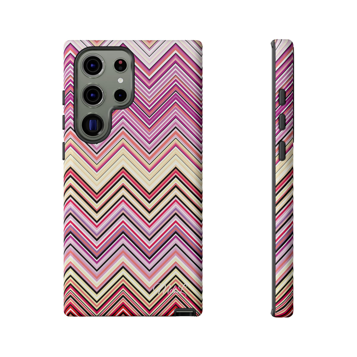 Zig Zag Maison