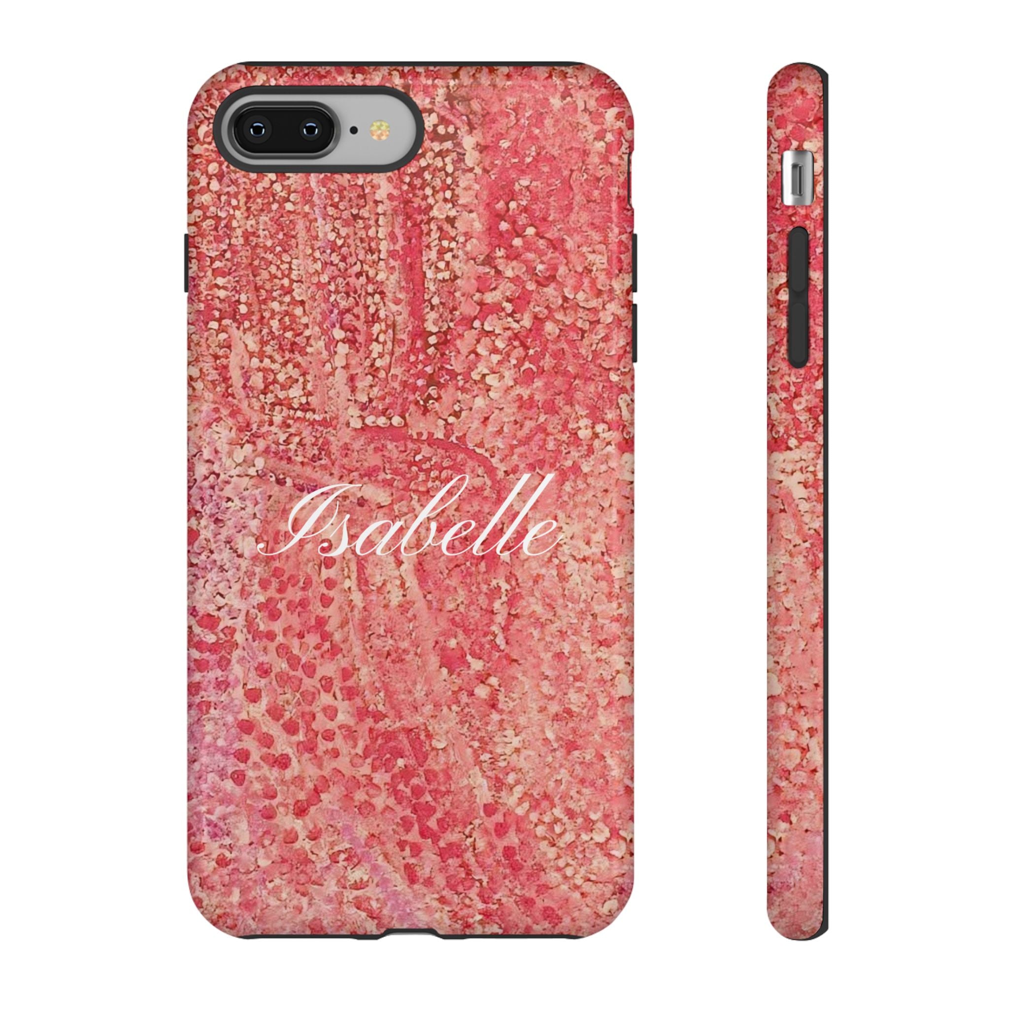 Vine & Bloom Personalized