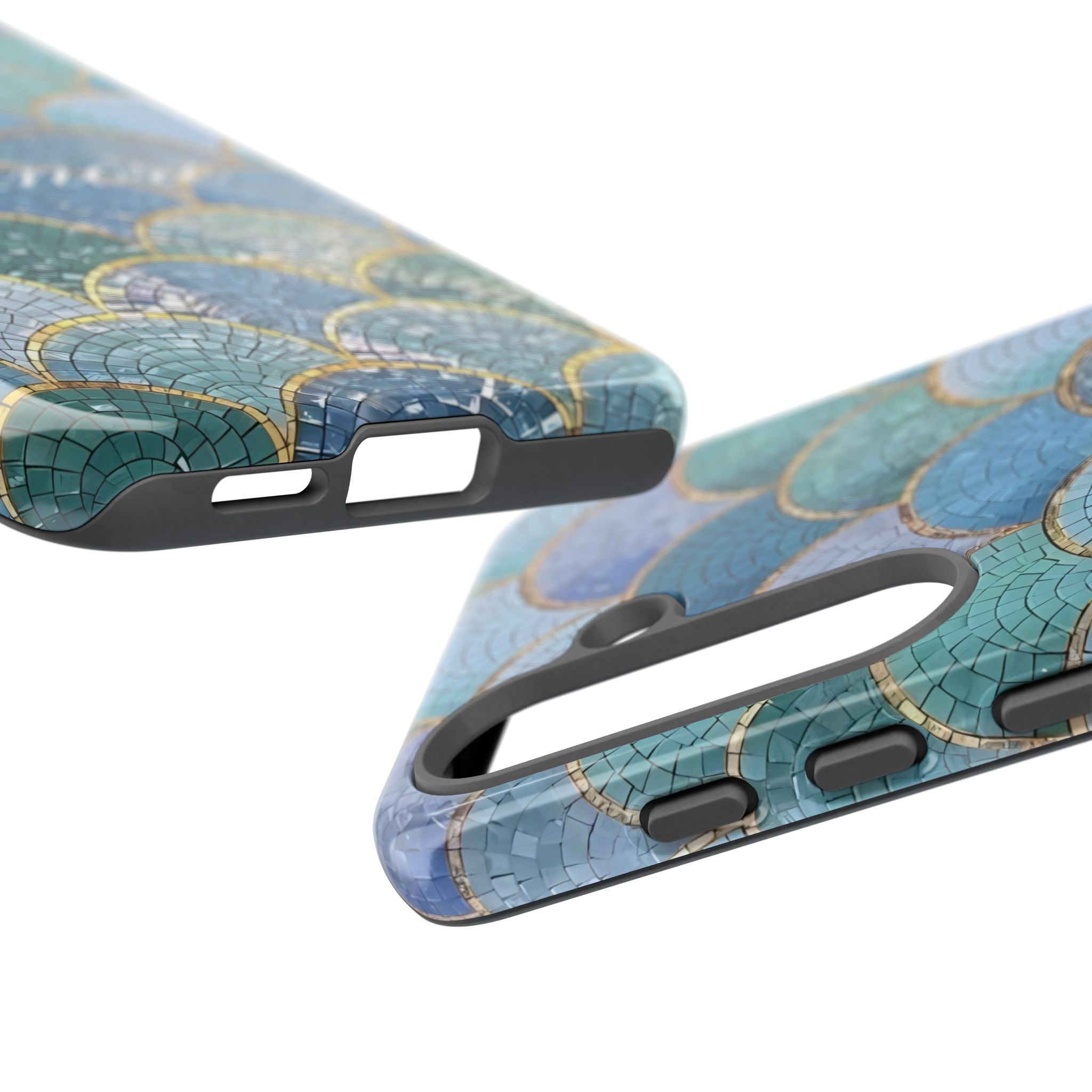 Aqua Personalized