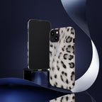 White Leopard