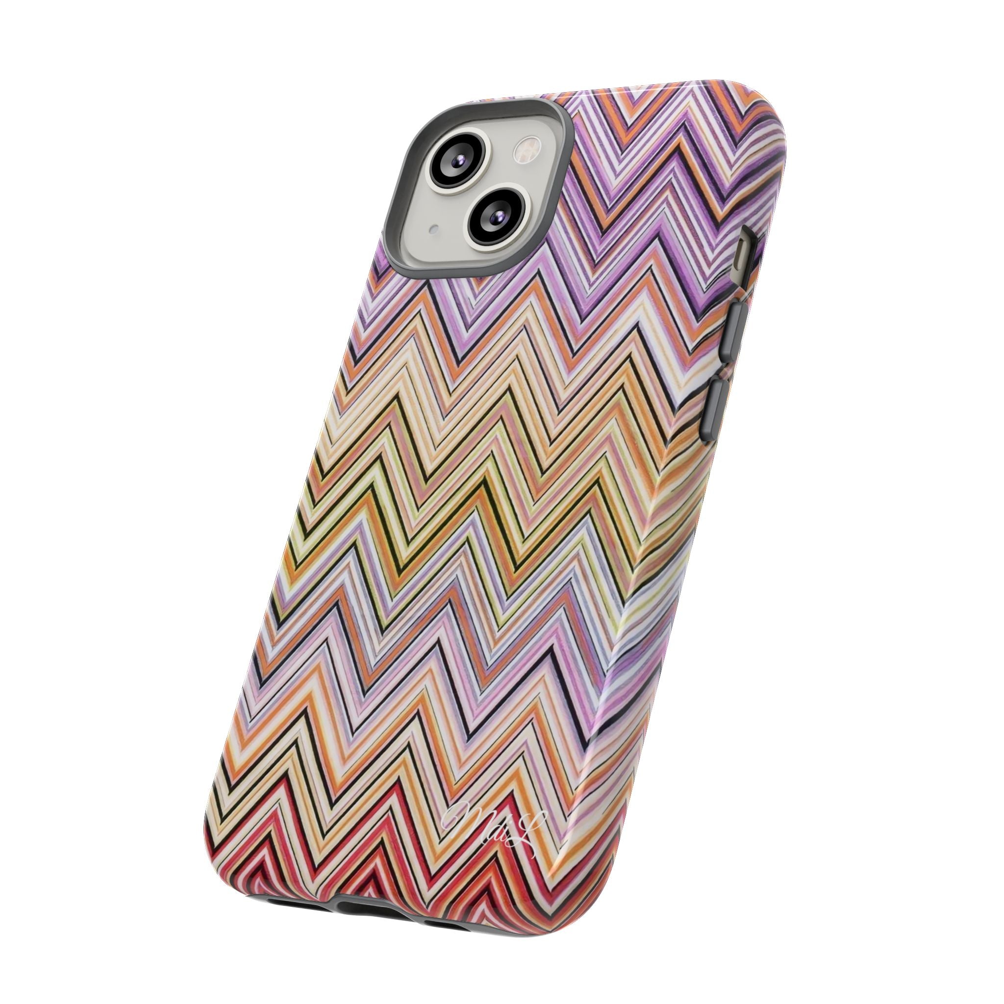 Zig Zag
