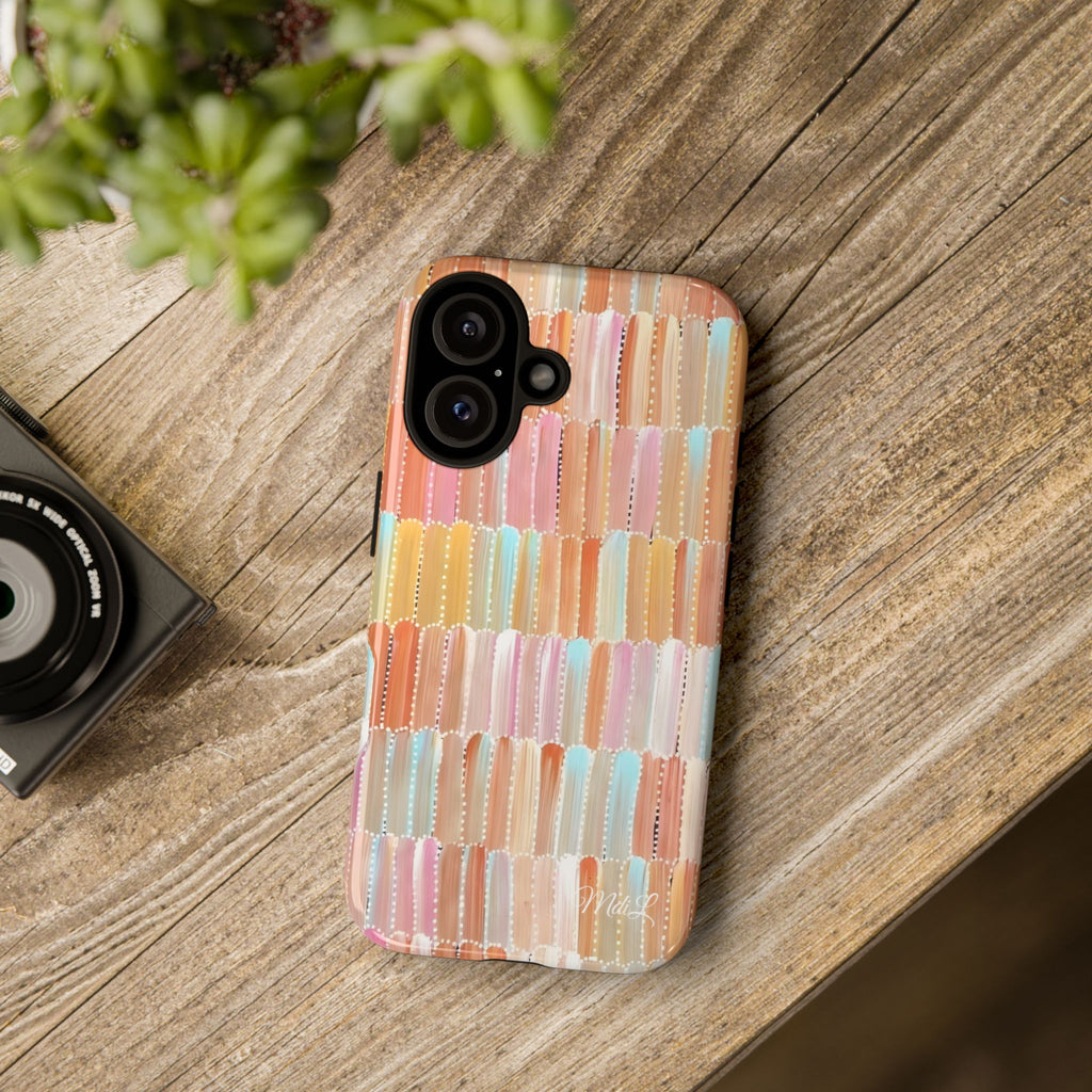 Summer Mosaics