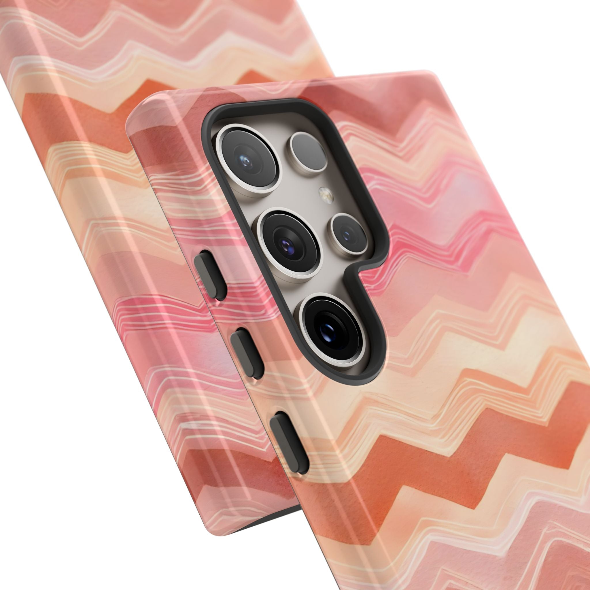 Zig Zag Summer
