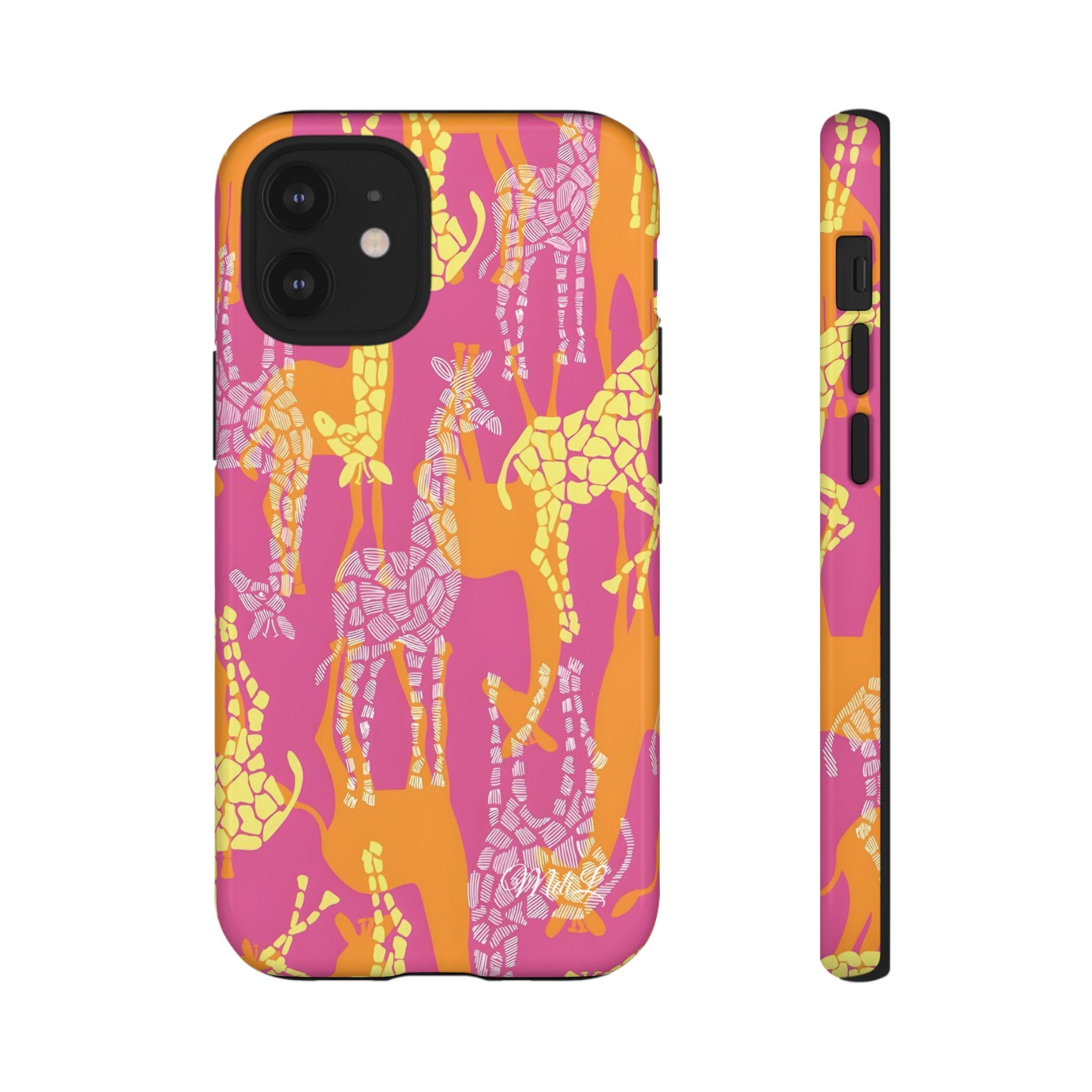 Girafe Pop