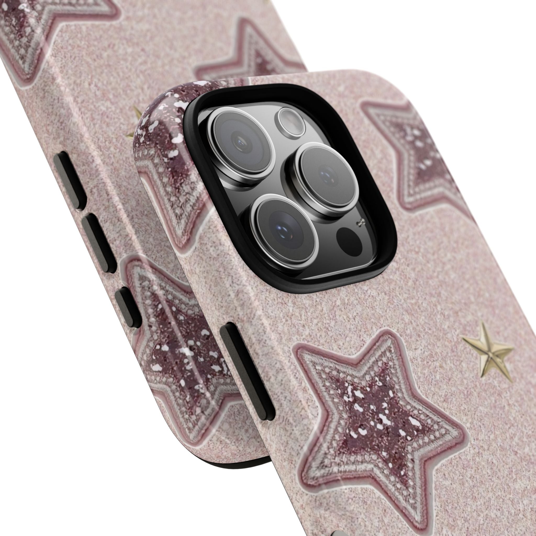 Starlight Craft | Pink and Gold - Mare di Luna