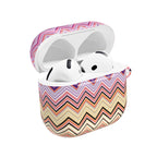 Zig Zag AirPods Case