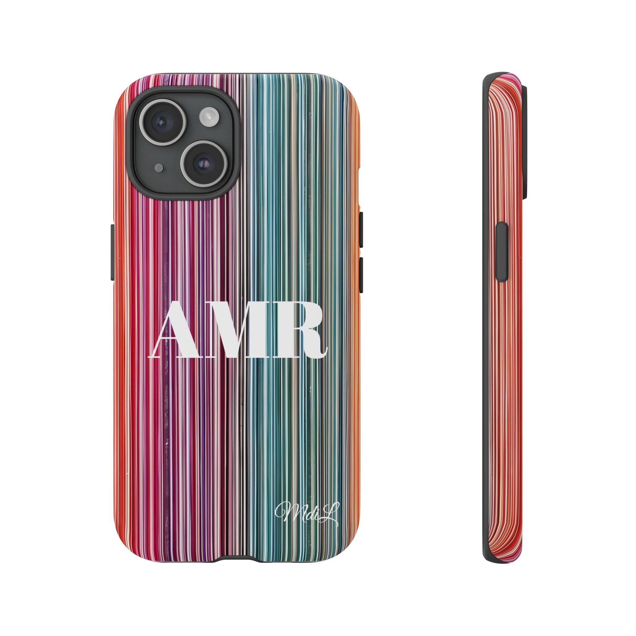 Sunset Riviera Personalized