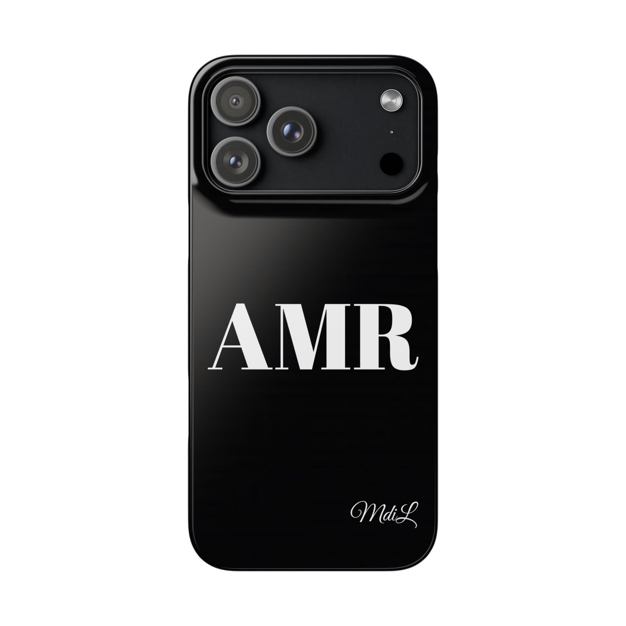 Personalized Snap Case