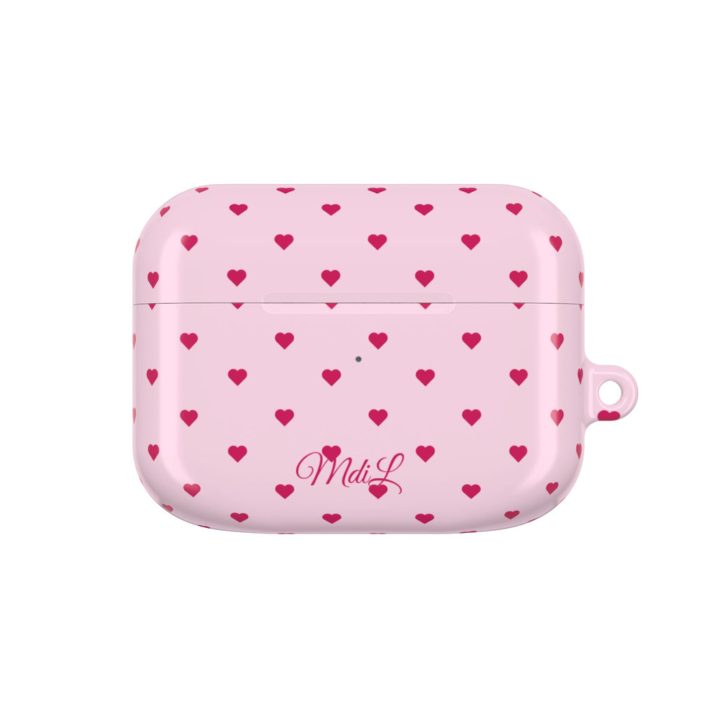 Lovey AirPods Case