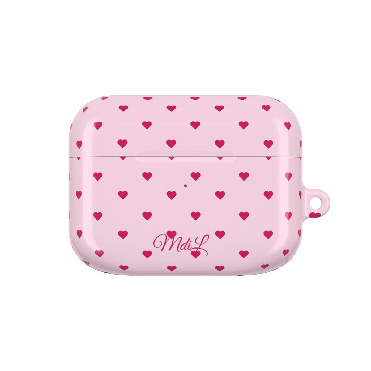 Lovey AirPods Case