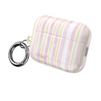 Beachy Stripes AirPods Case