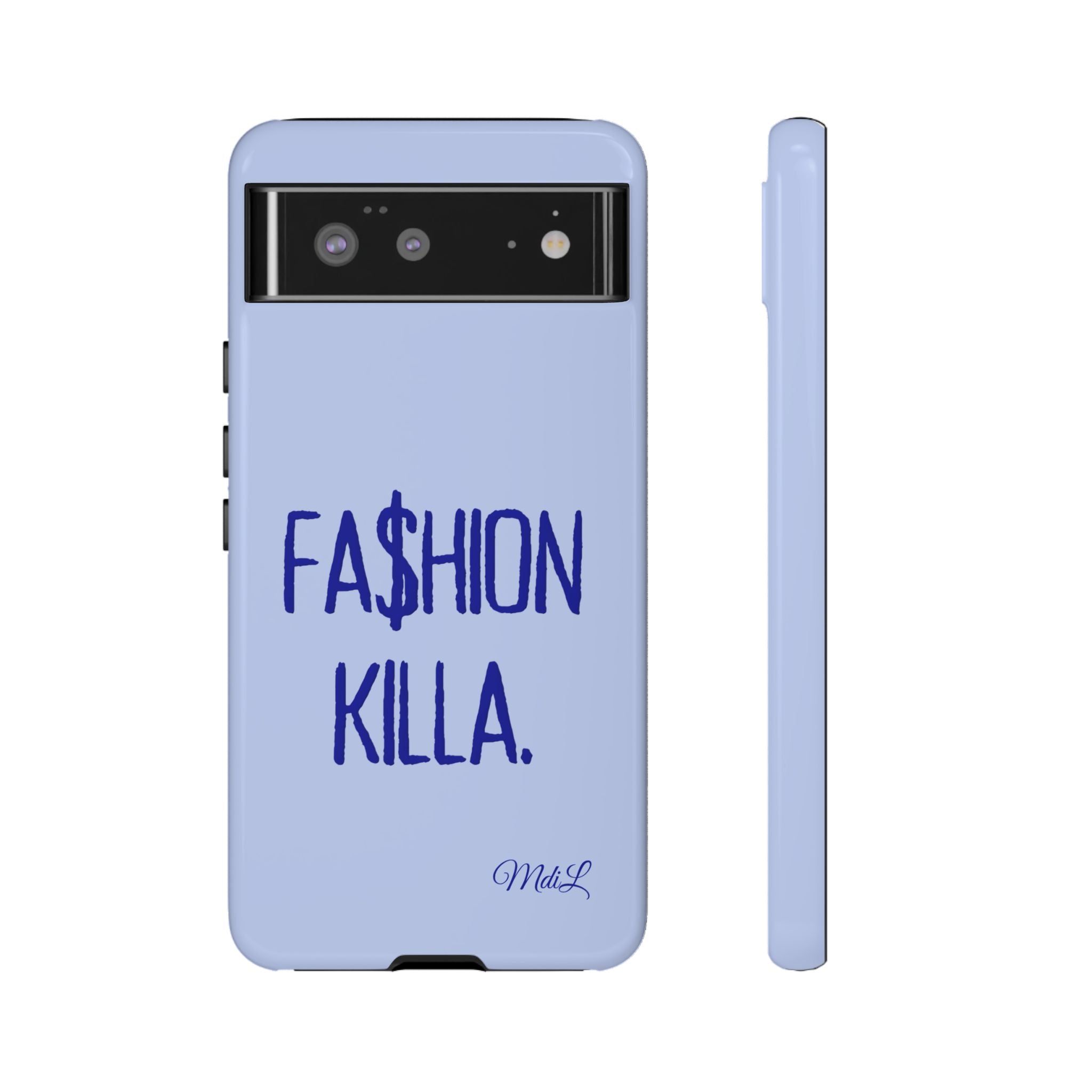 Fa$hion Killa