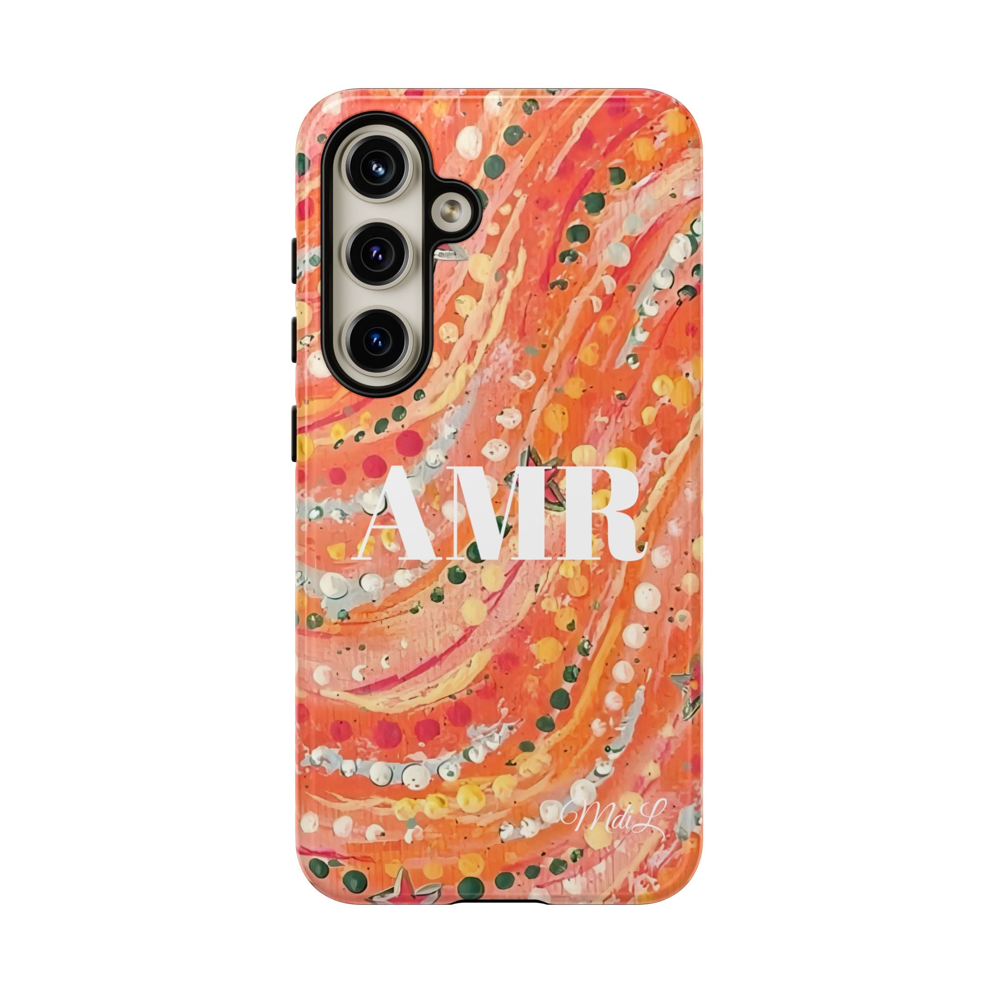Tropics Personalized
