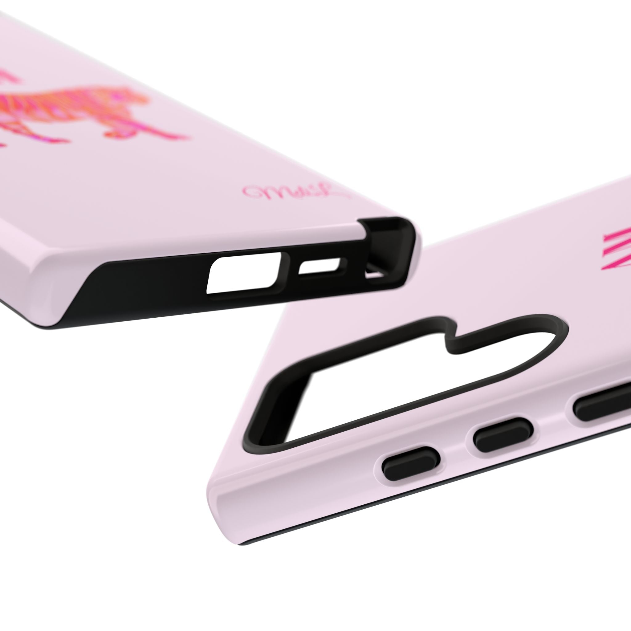 Vivid Tiger Personalized
