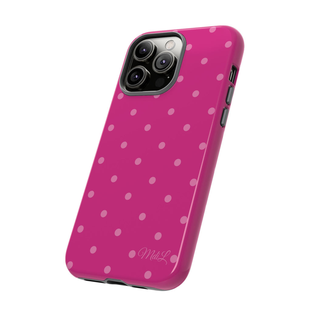 Rose Dots