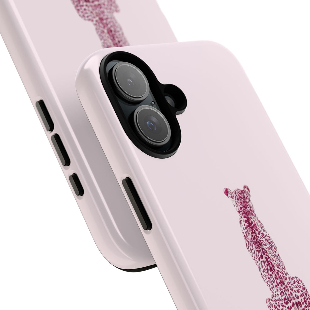 Leopard | Pink