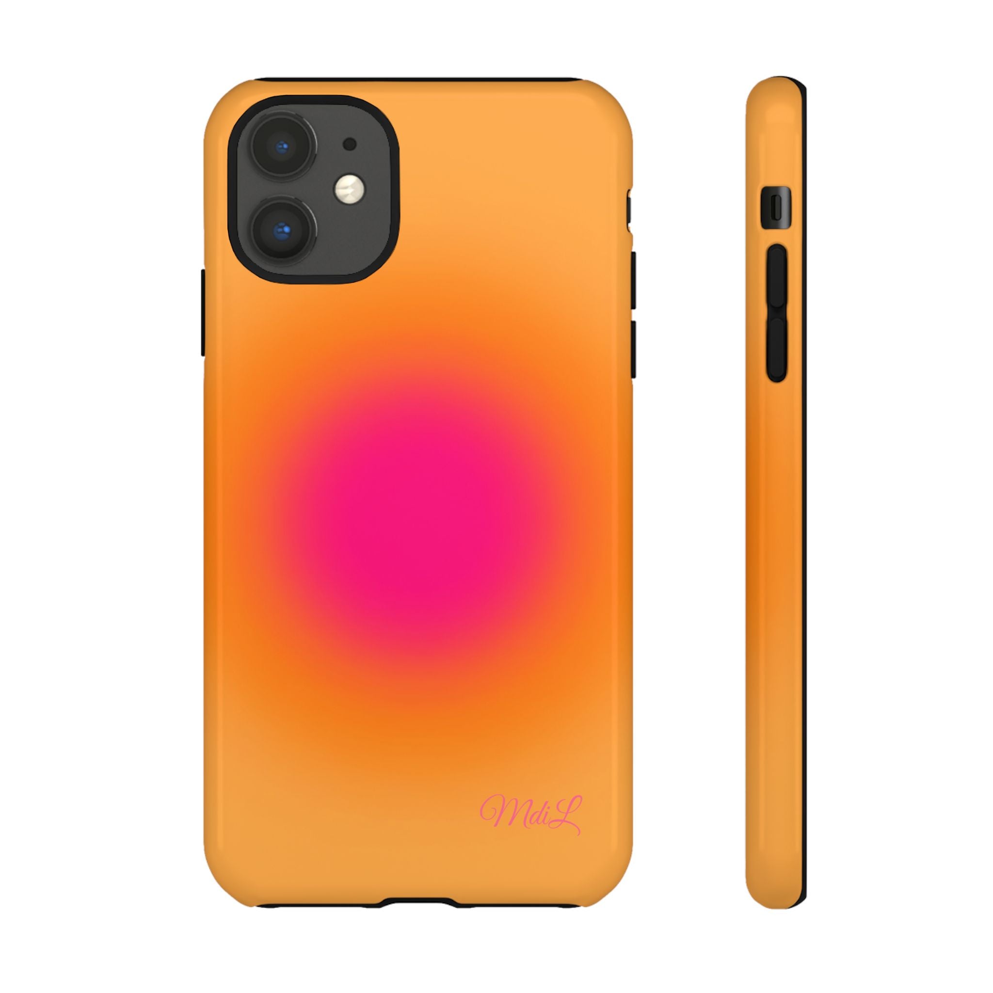Pink Mango