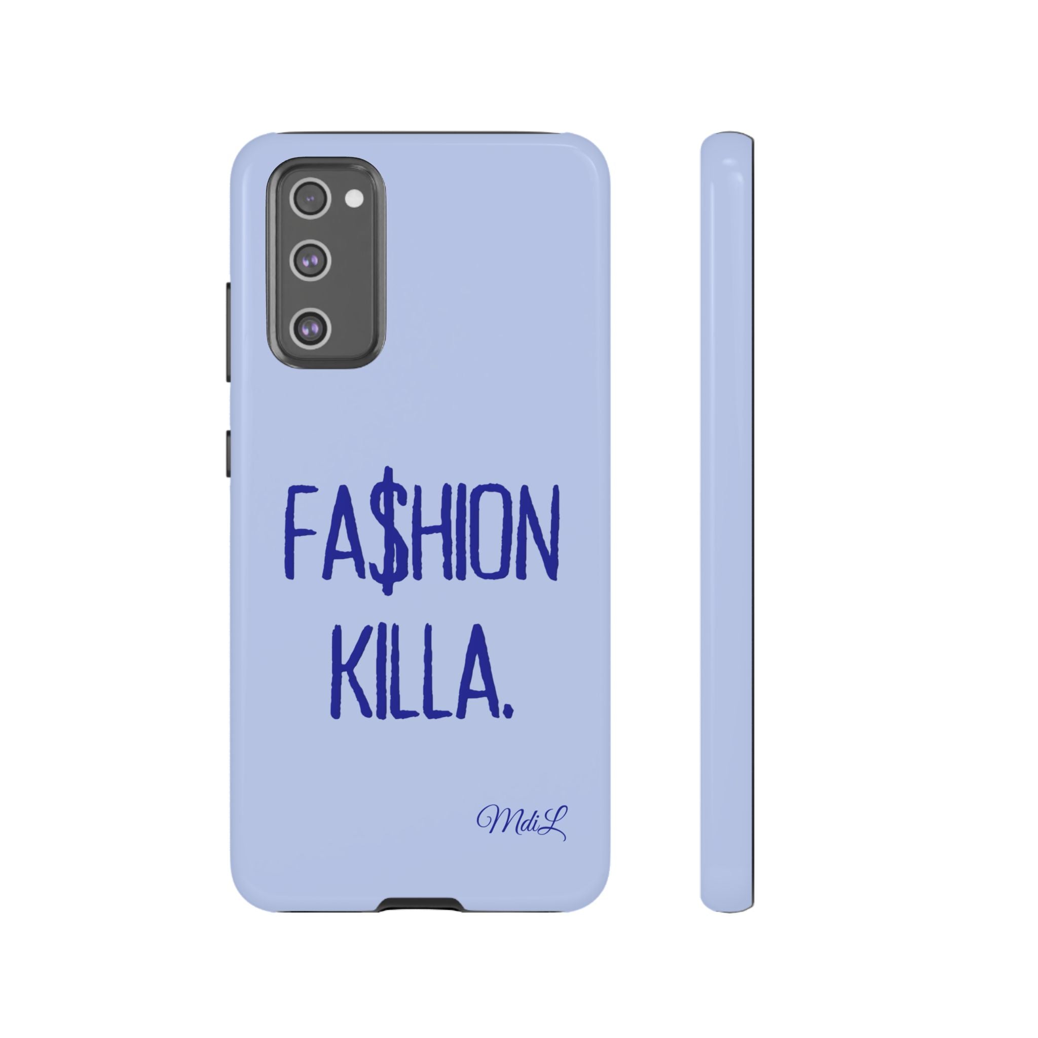 Fa$hion Killa