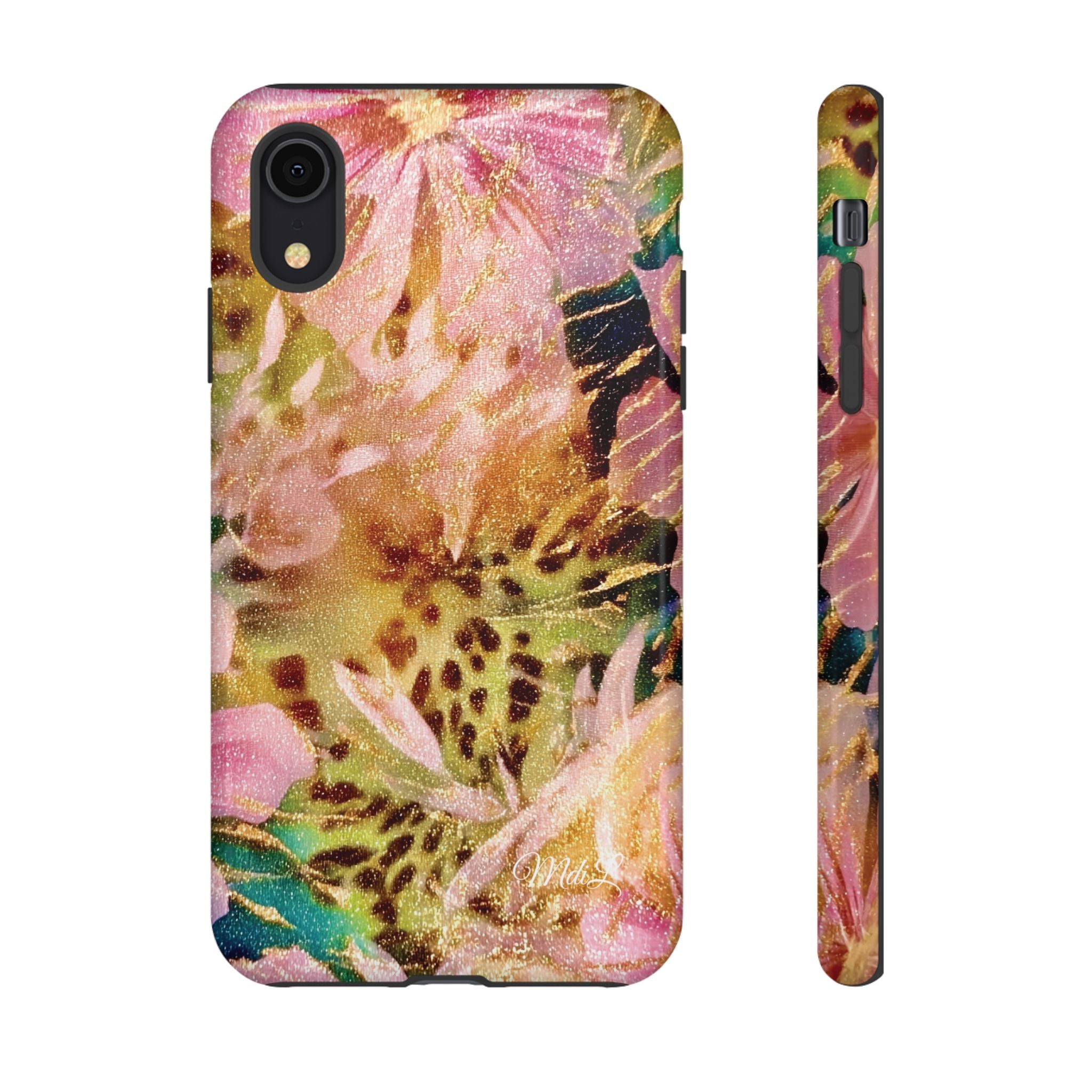 Wild Bloom