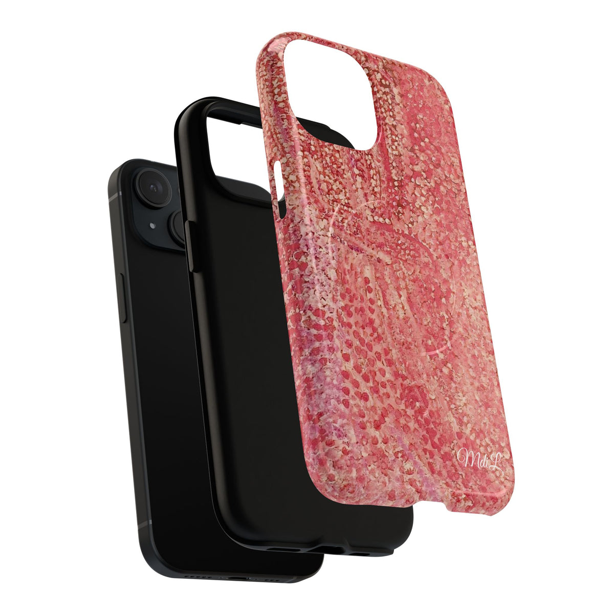 Vine & Bloom MagSafe