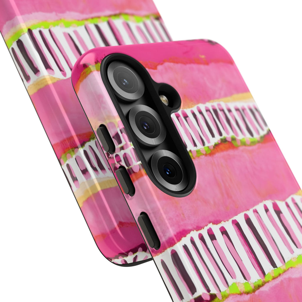Watermelon Stripes