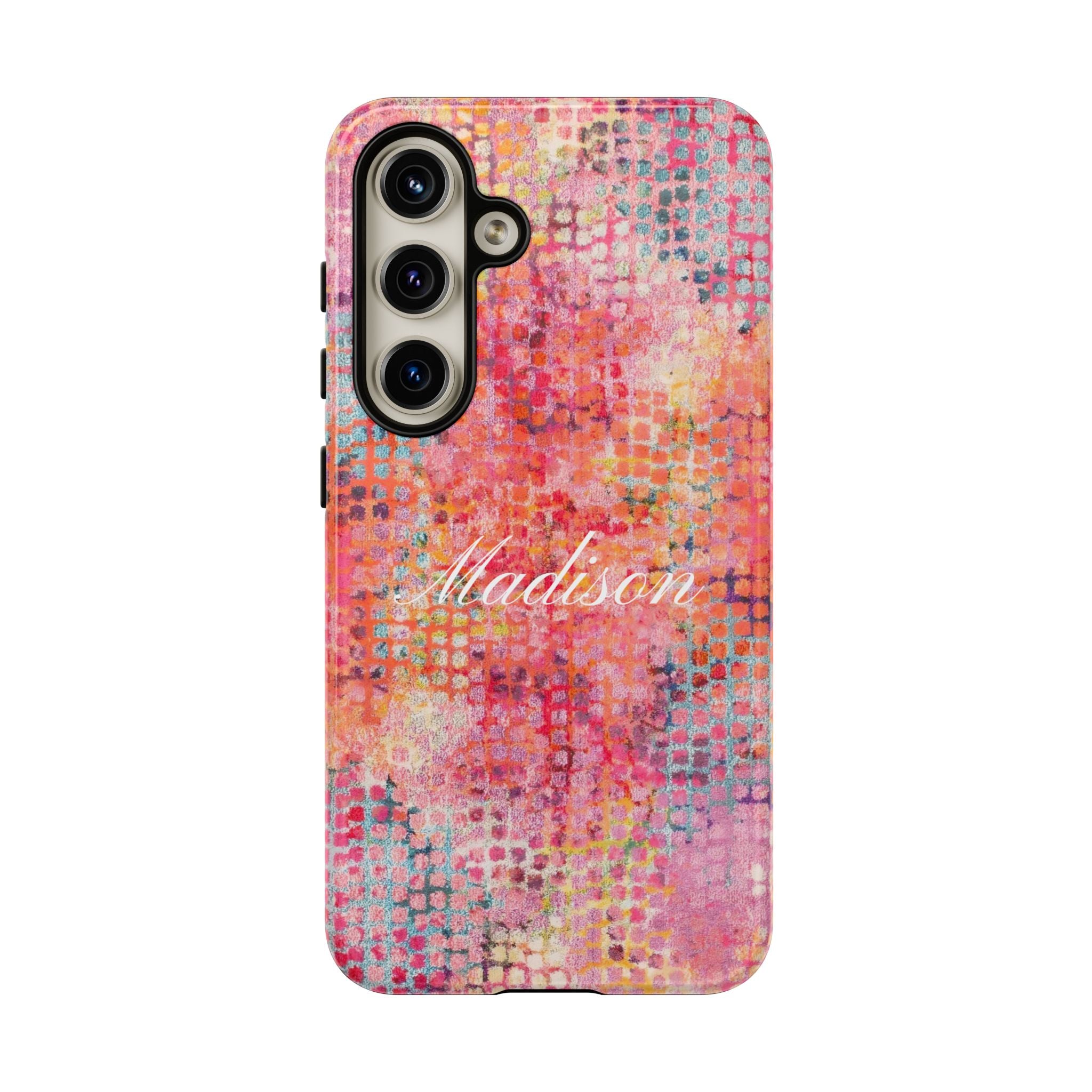 Tramonto Rosa Personalized