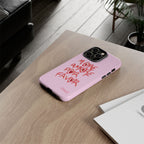 More Amore Por Favor | Baby Pink - Mare di Luna