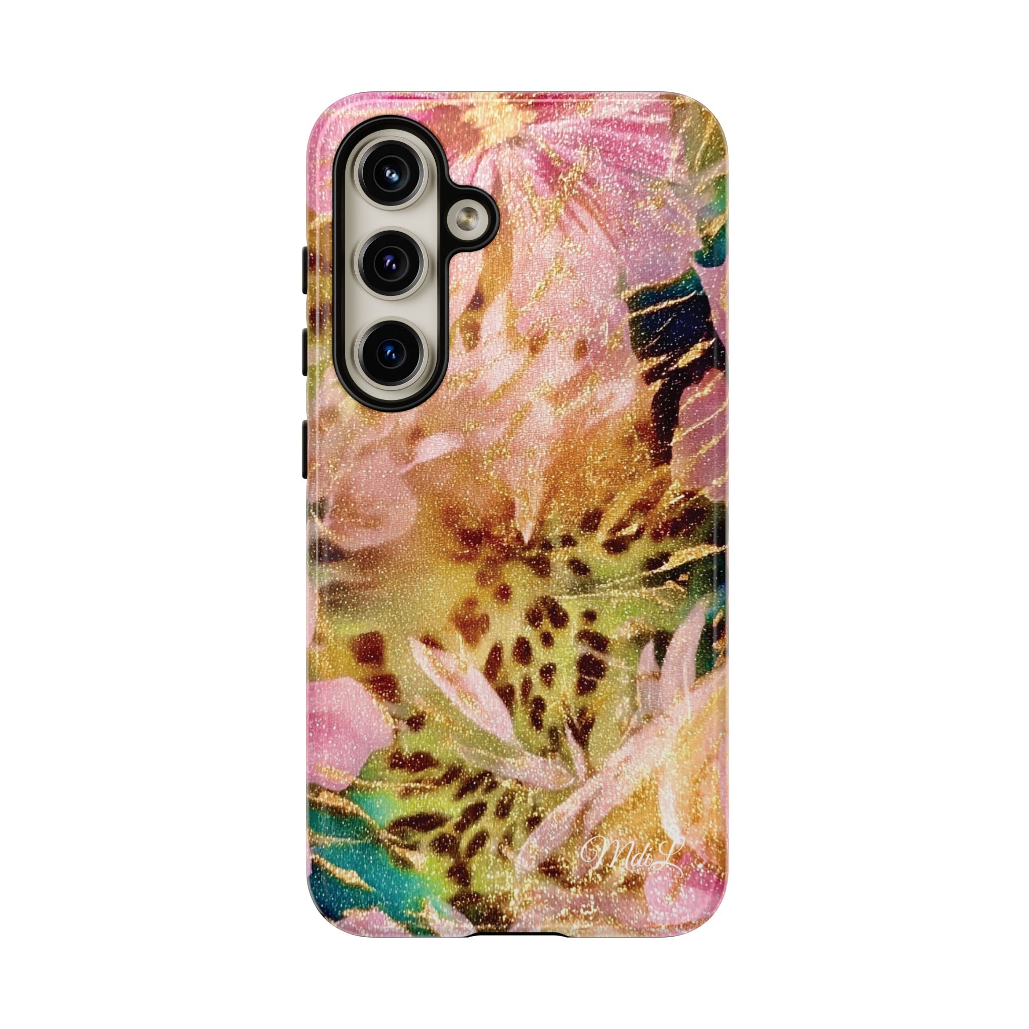 Wild Bloom