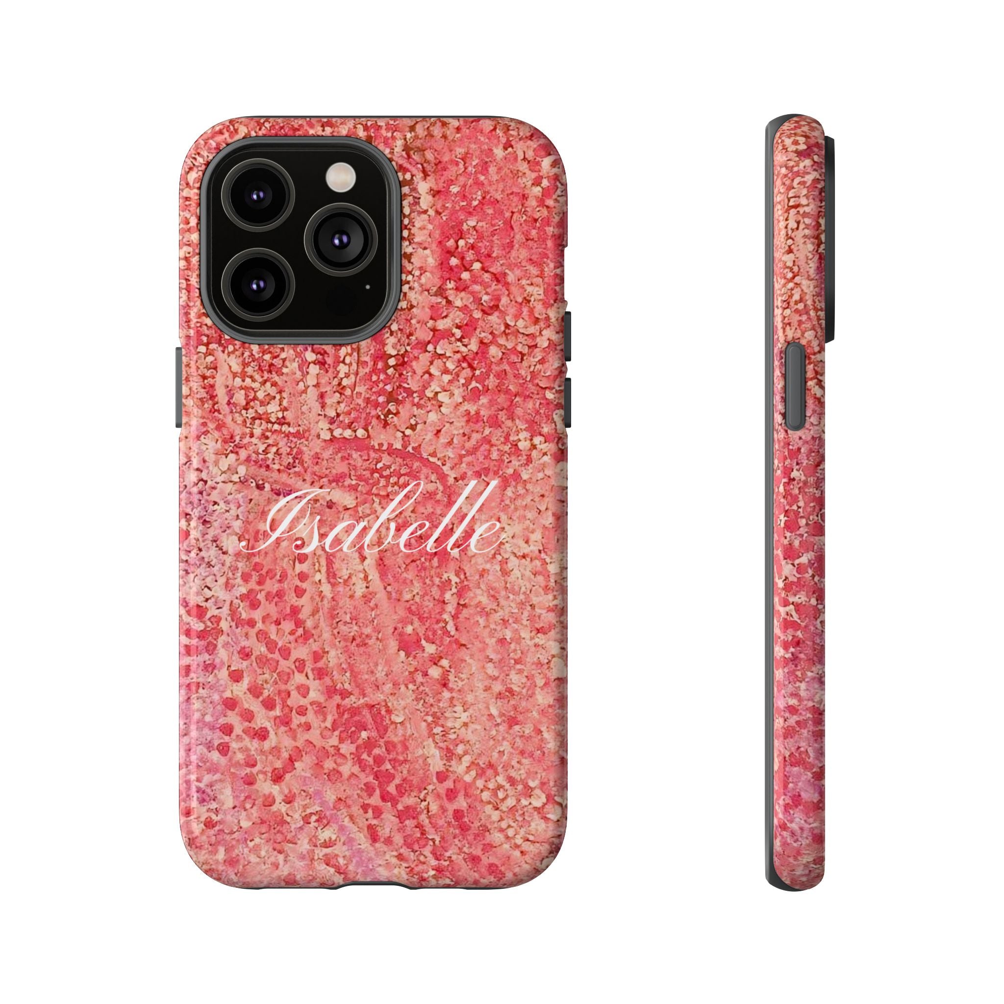 Vine & Bloom Personalized