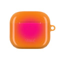 Pink Mango AirPods Case