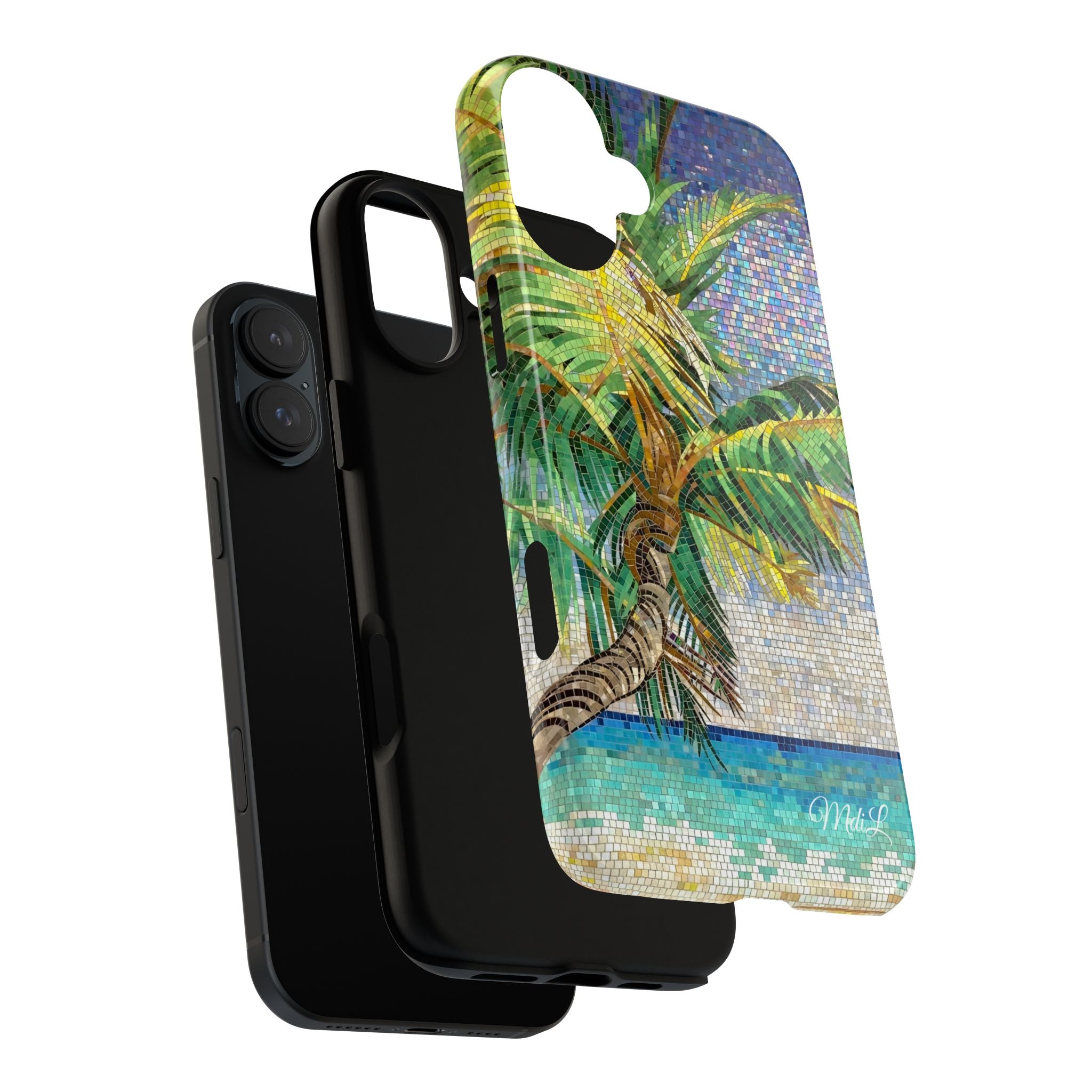 Palm Azure