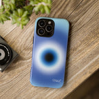 Eye of the Blue
