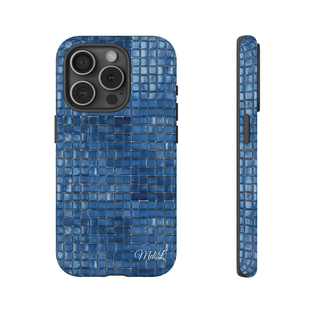 Atlantic Mosaics