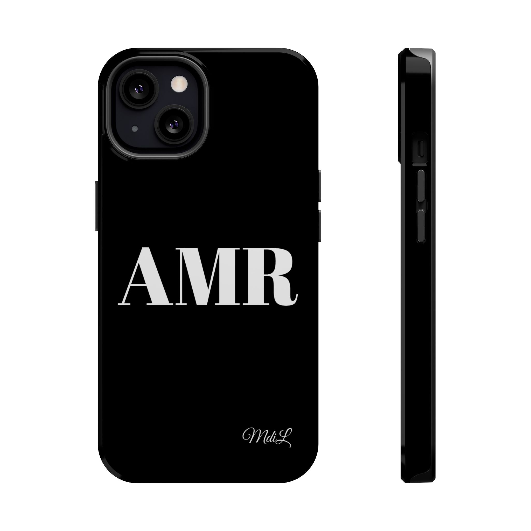 Personalized Tough MagSafe Case