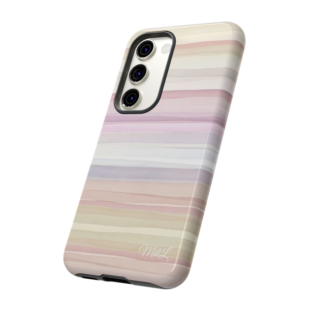Pastel Waves