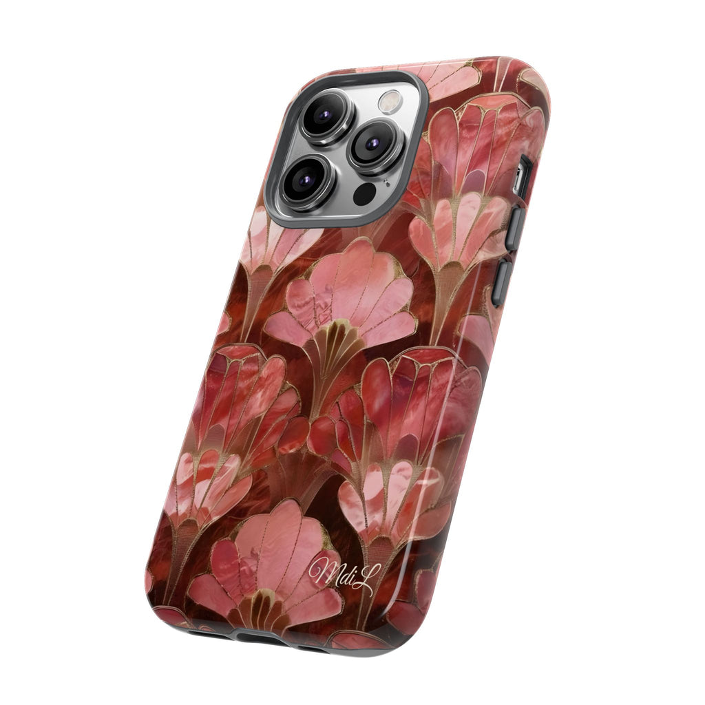 Blush Petals