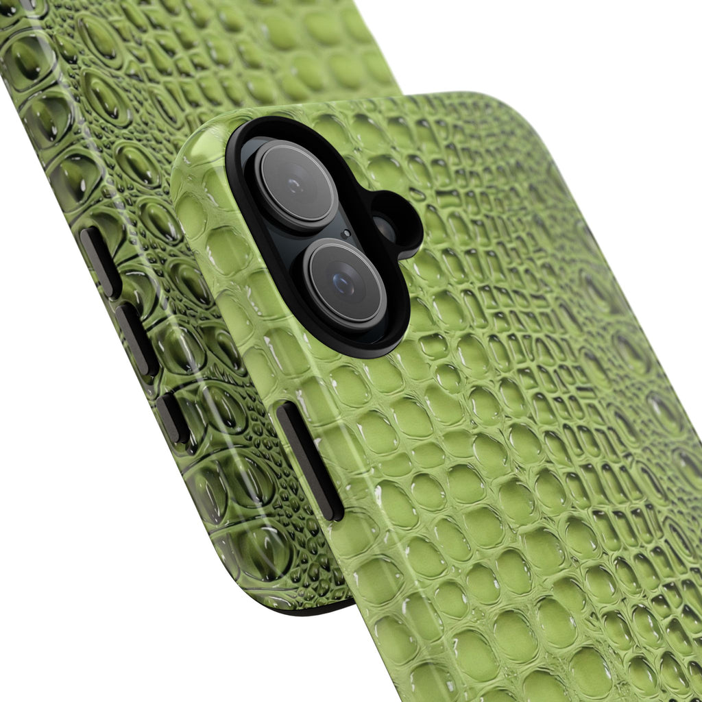 Sage Croc