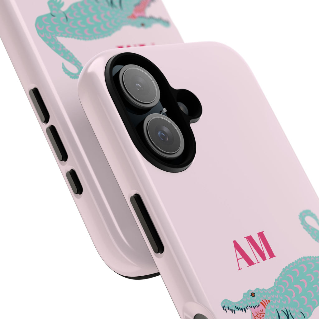 Retro Croc Personalized