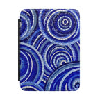 Greek Mosaic Kindle Case