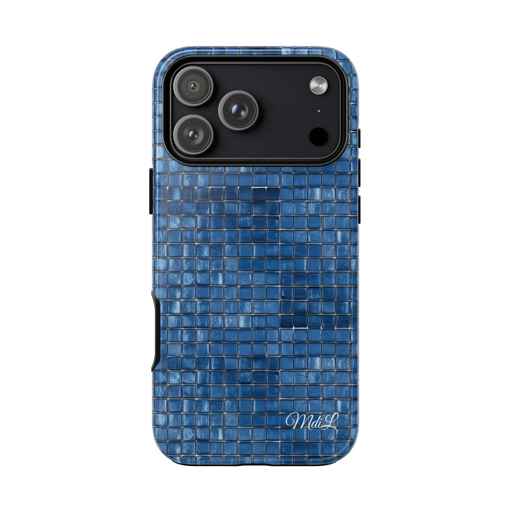 Atlantic Mosaics