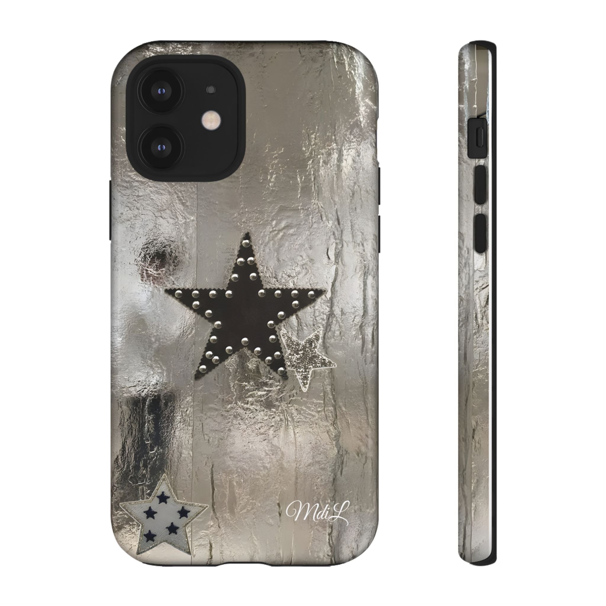 Starlight | Metallic - Mare di Luna