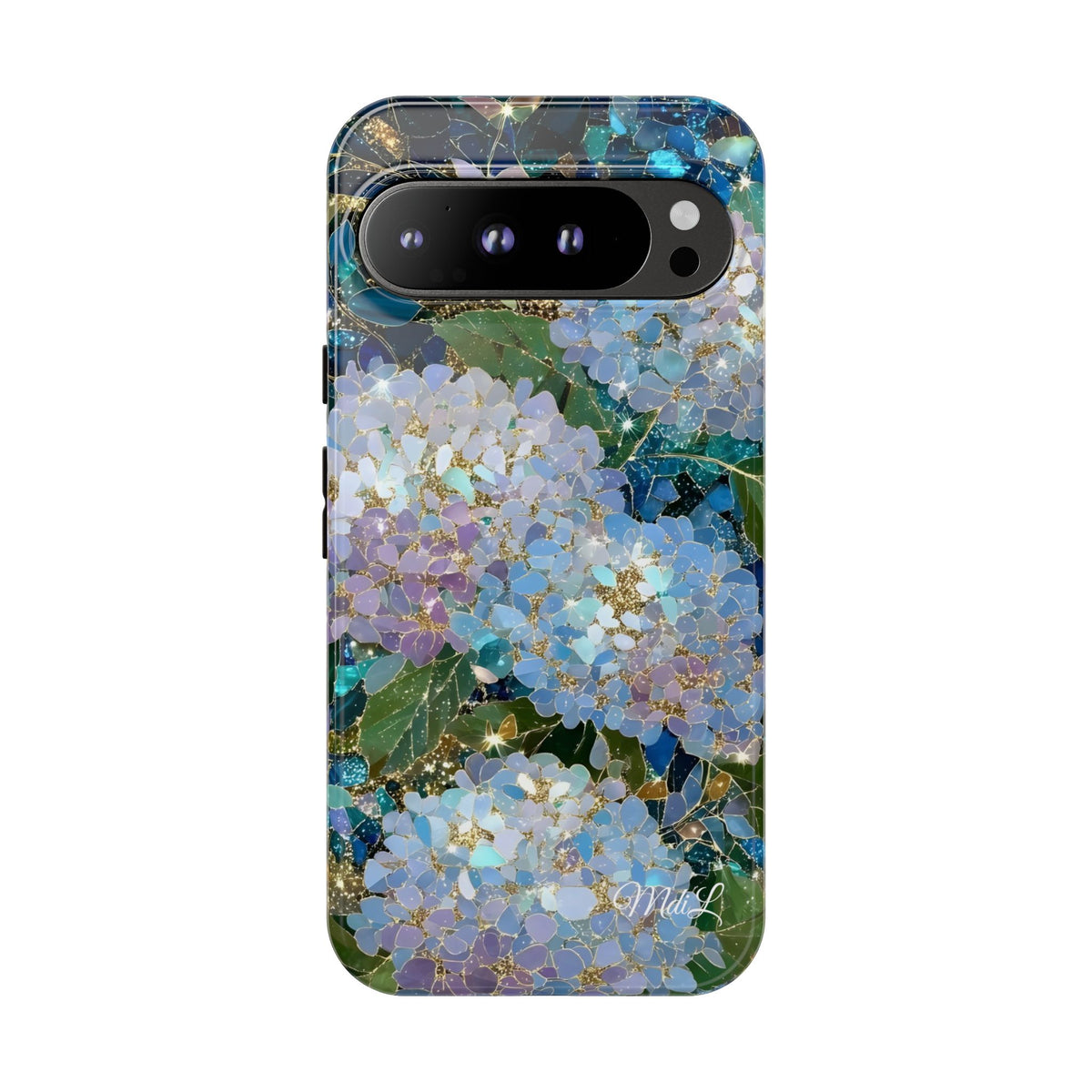 Magical Bloom