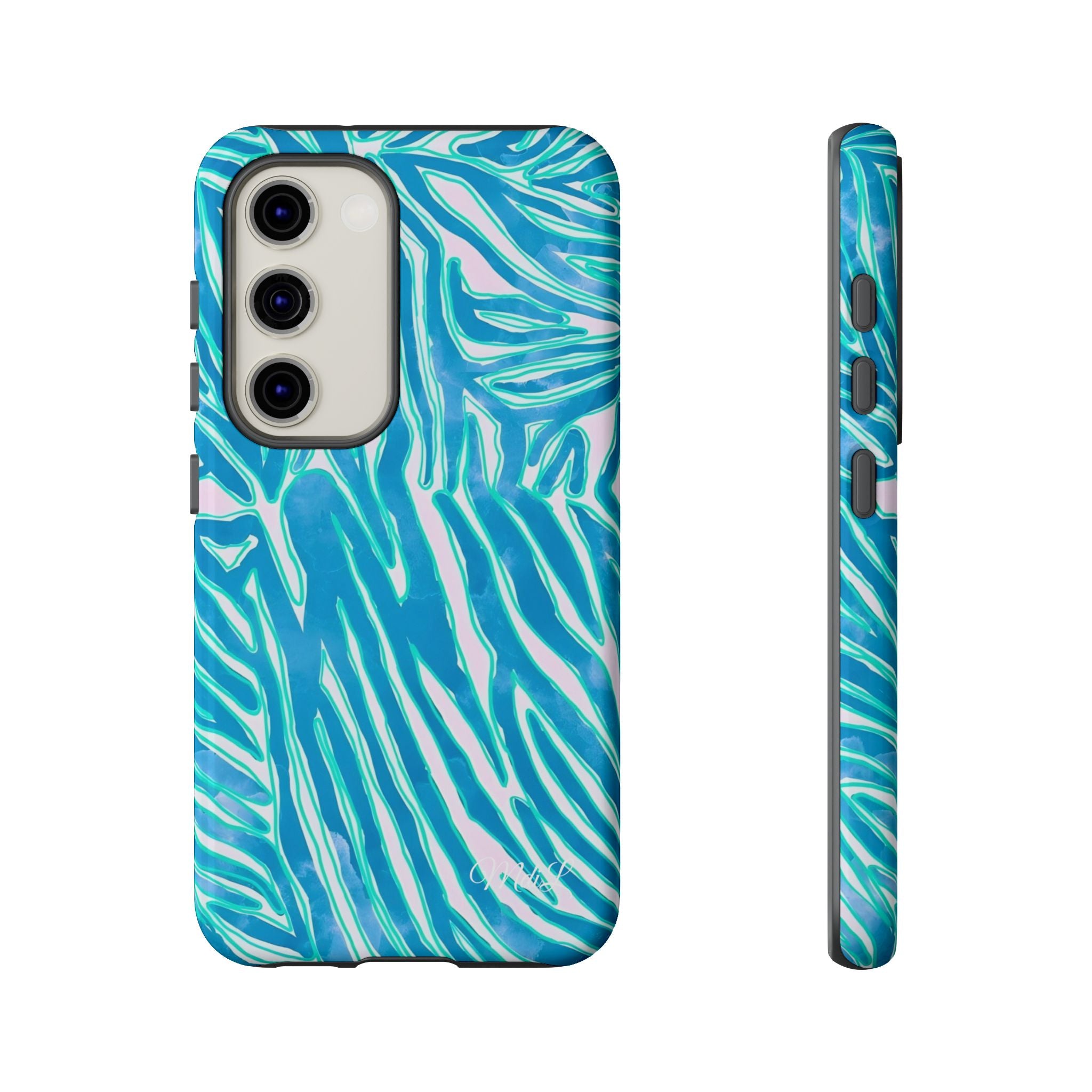 Ocean Wild