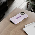 Leopard | Purple