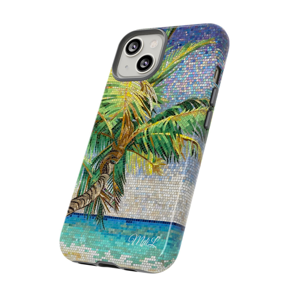 Palm Azure