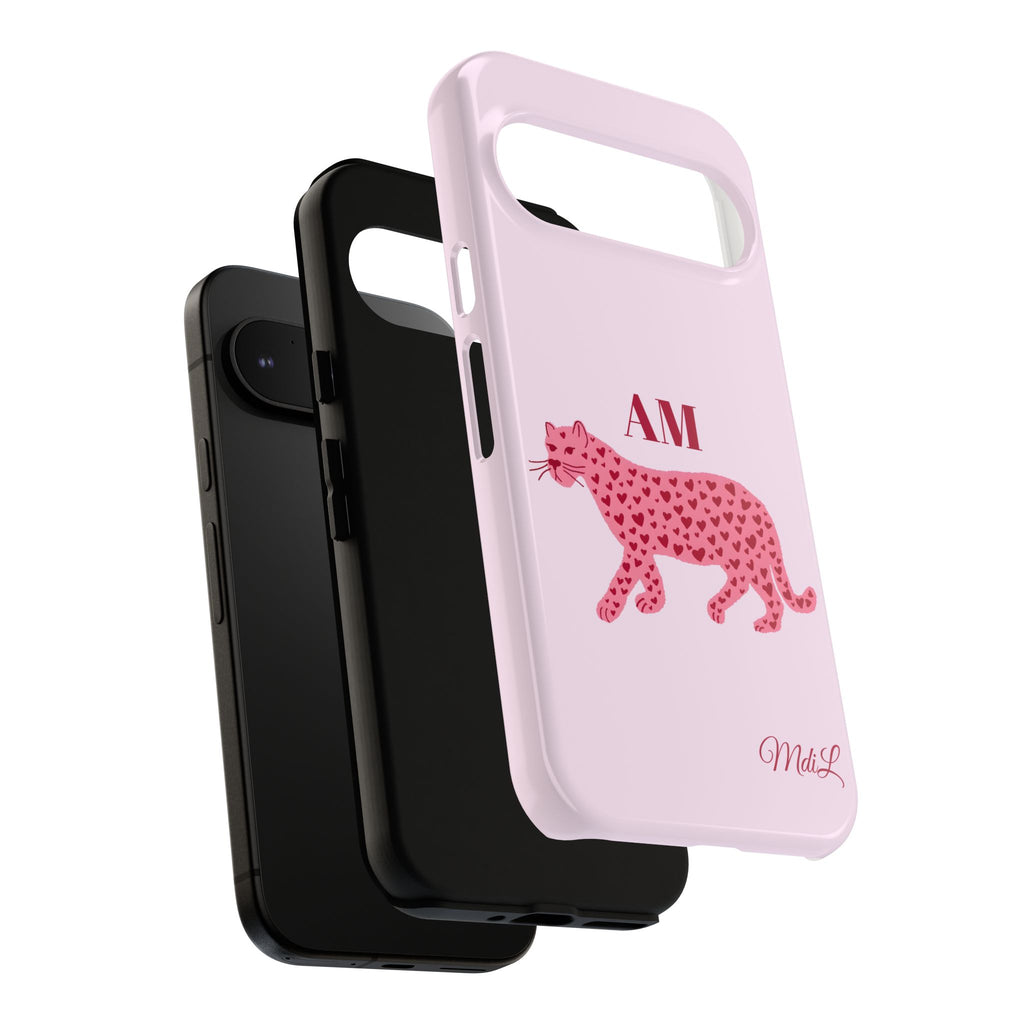 Leo Love Personalized