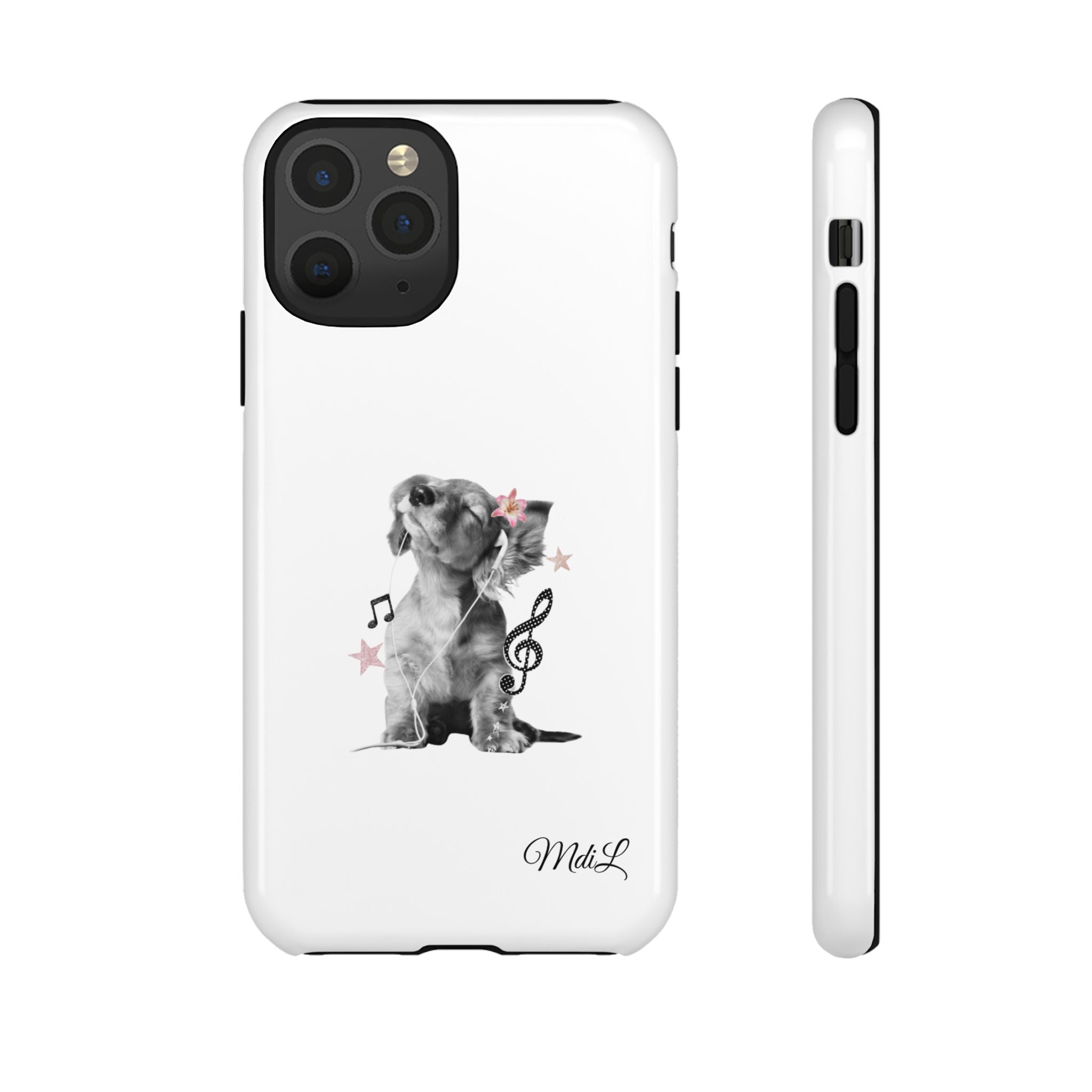Puppy | Music