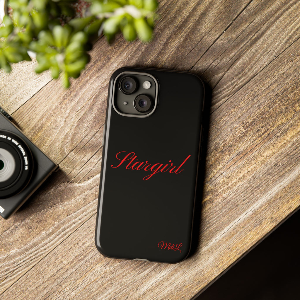 Stargirl iPhone Case