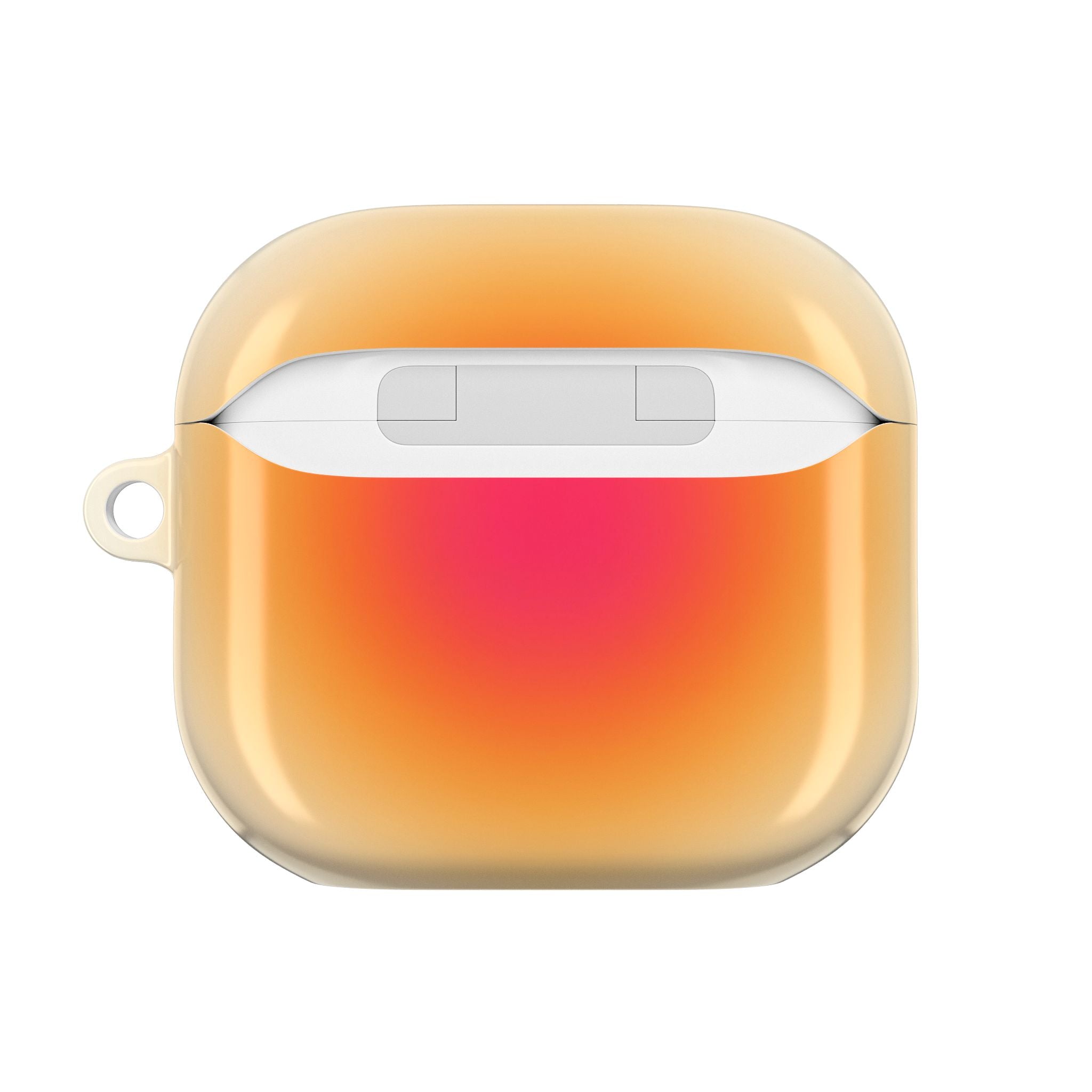 Peachy AirPods Case