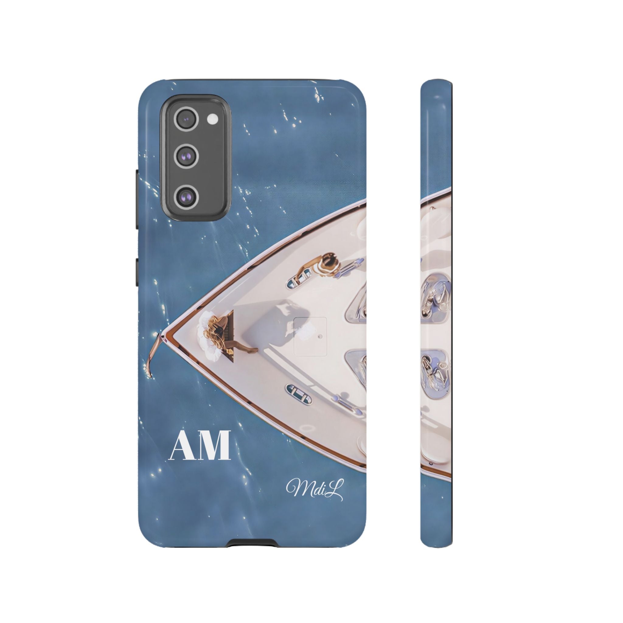 Yachting Personalized